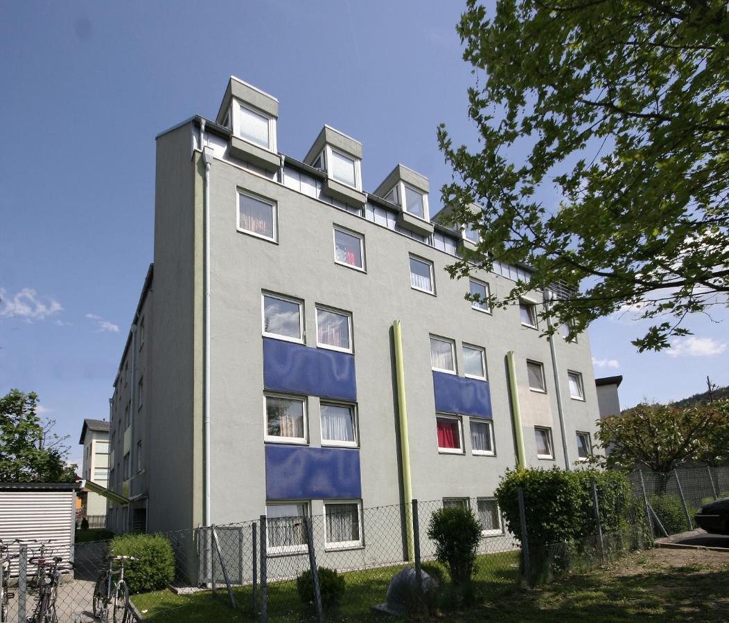 Wohnen In Innsbruck Exteriör bild